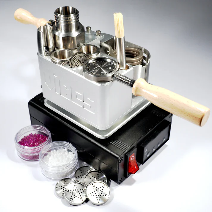 Desktop Termal Extraction Devices